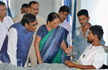 Dalit attacks muddy the waters for Gujarat CM Anandiben Patel